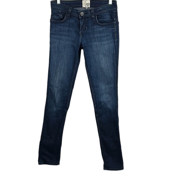 Dylan George Low Rise Skinny Jeans Size 29 - Picture 7 of 9